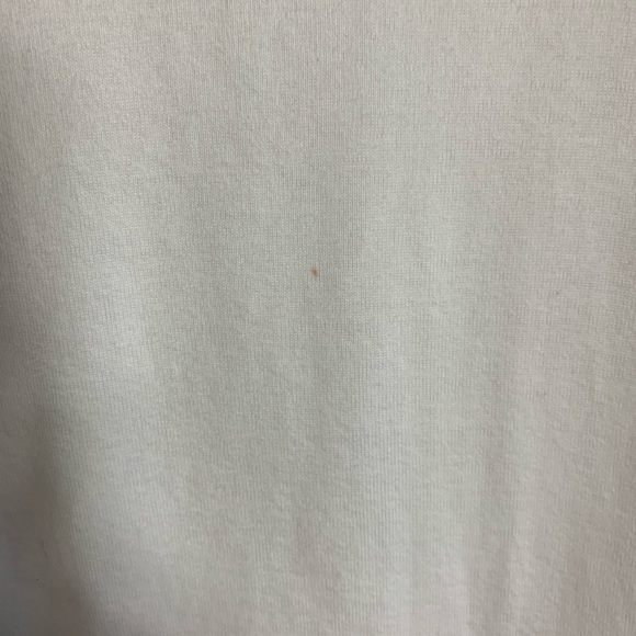 Faded Glory Embellished Long Sleeve Shirt Sz M. - Picture 5 of 5